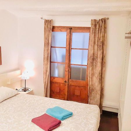 022 Apartamento 1-1 Apartment Барселона Екстериор снимка
