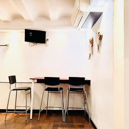 022 Apartamento 1-1 Apartment Барселона Екстериор снимка