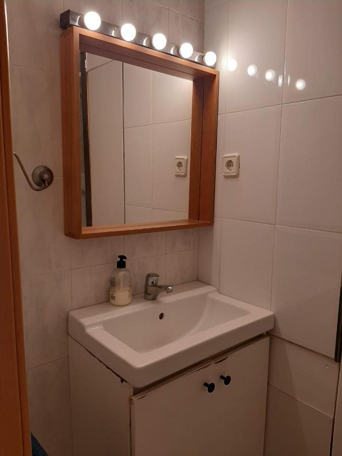 022 Apartamento 1-1 Apartment Барселона Екстериор снимка