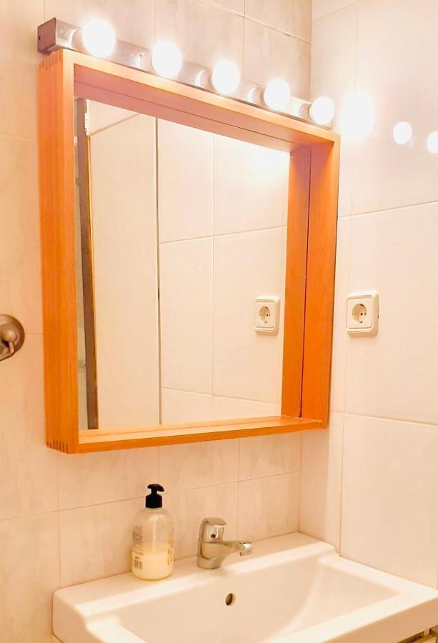 022 Apartamento 1-1 Apartment Барселона Екстериор снимка